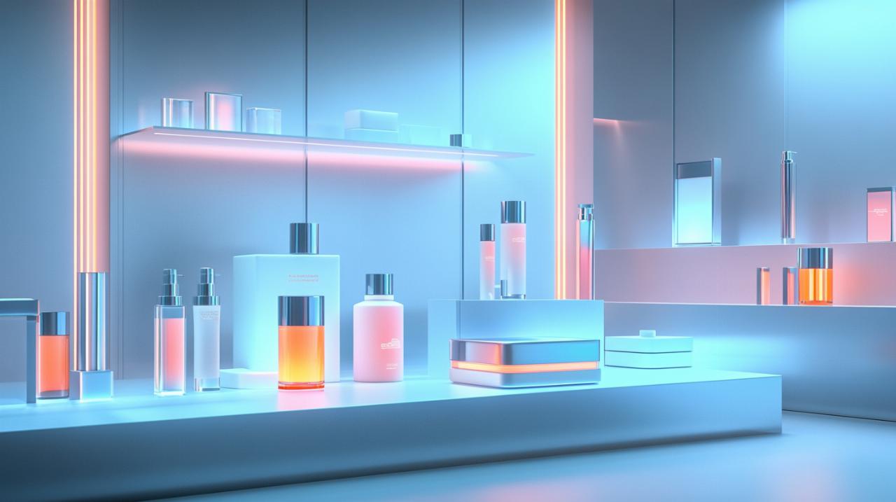 Cómo la escenografía de productos: el embalaje del mañana está revolucionando la experiencia premium en productos de lujo