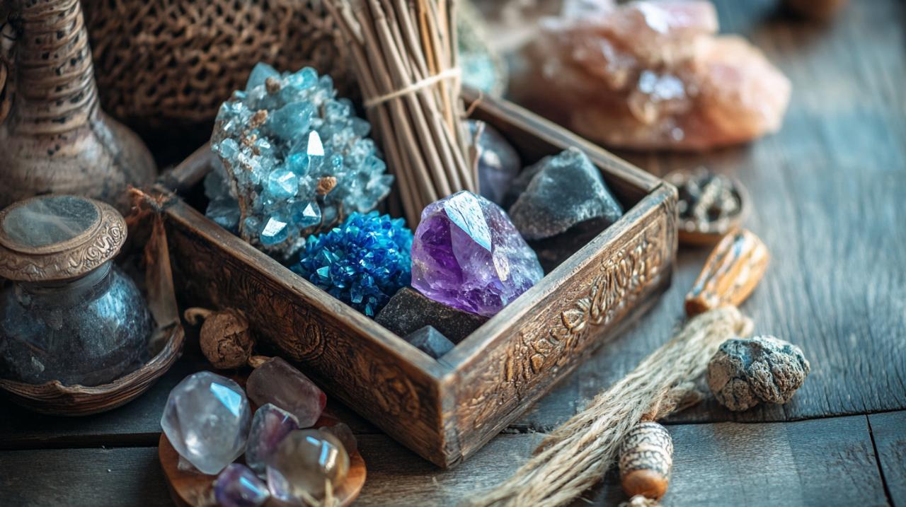 Dónde comprar tu Caja Espiritual: guía completa para elegir la tienda adecuada