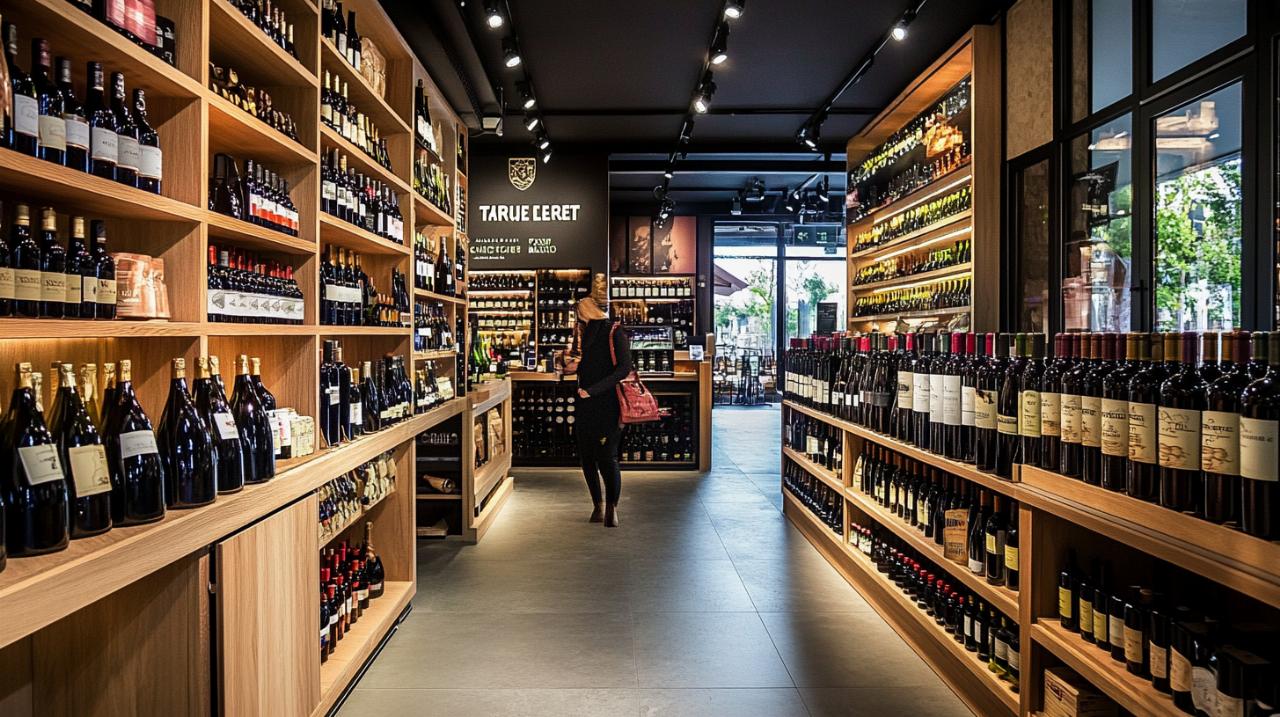 Recetas de cócteles con vino blanco: Tariquet Leclerc, compra tu vino favorito y conviértete en bartender