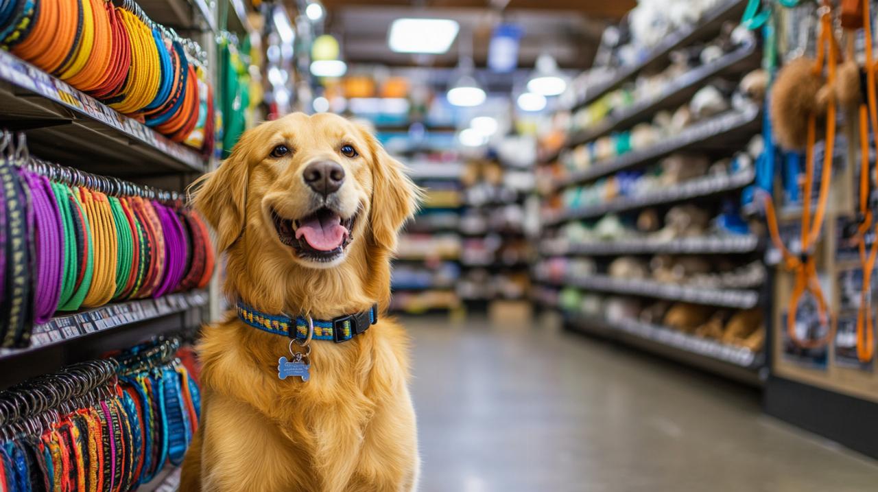 ¿Cómo elegir el tamaño correcto del collar para su perro? Comparativa con arneses y correas alternativas