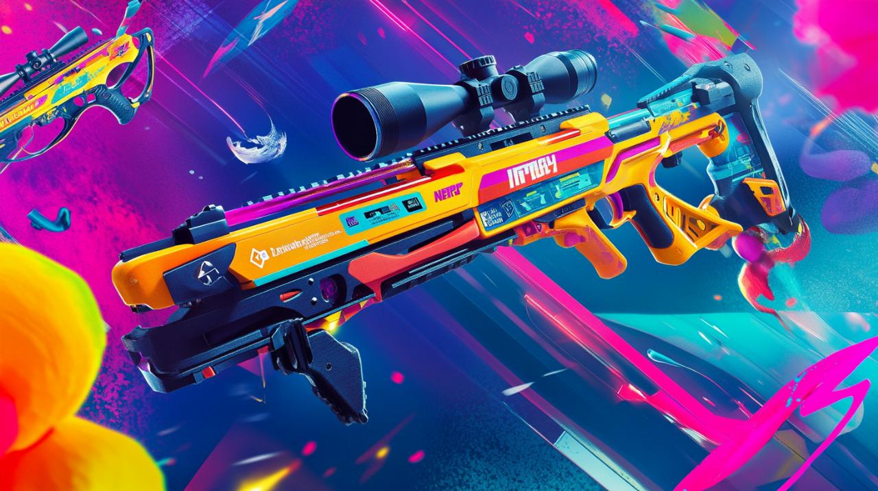 Nerf Elite Ballesta XD: Reseñas detalladas y comparador de precios con ballestas similares