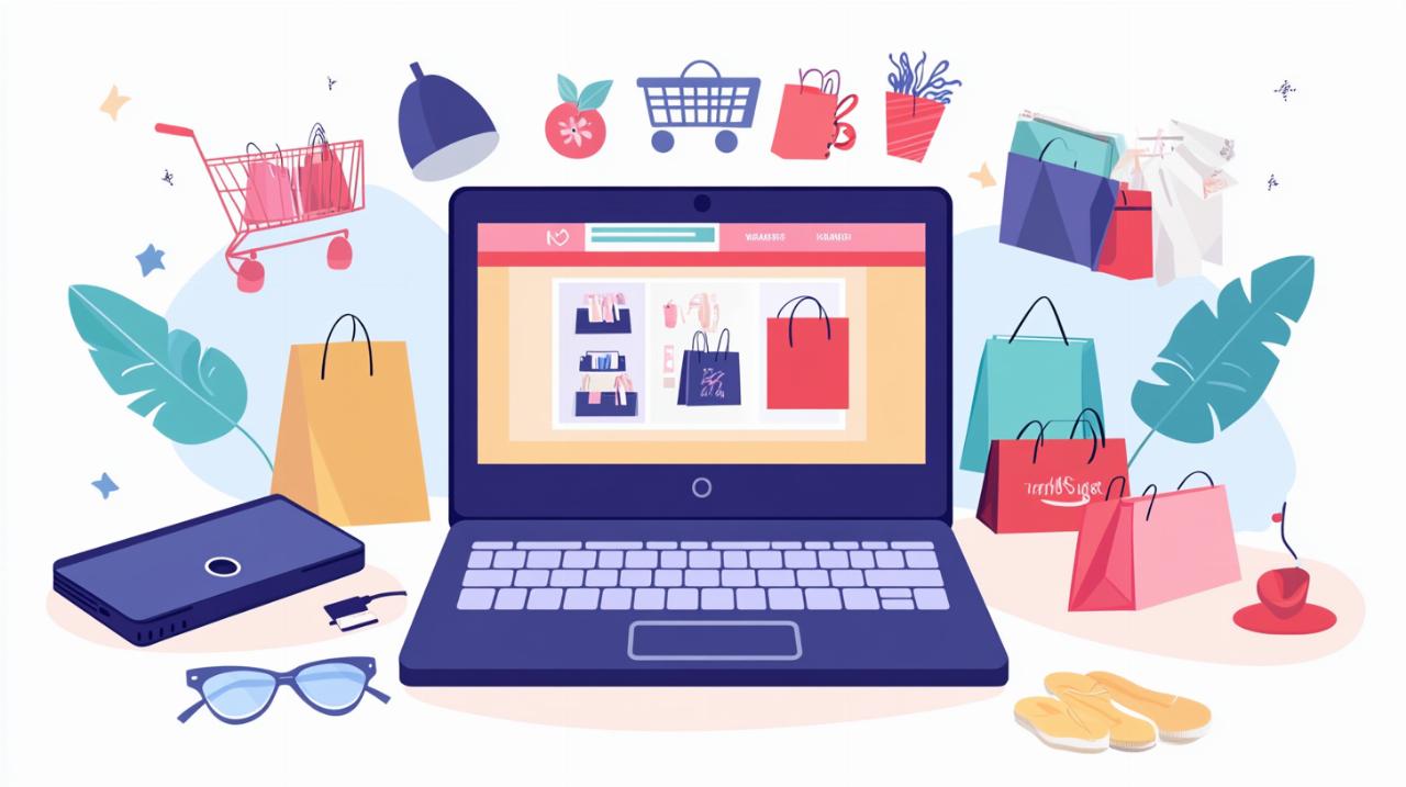 Mayorista en línea para particulares: los puntos a saber sobre el impacto medioambiental del comercio al por mayor digital