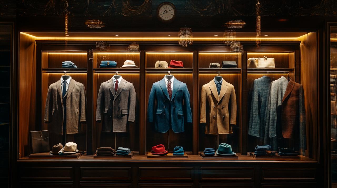 Abrigo para hombre: descubre las claves para acertar según tu silueta y estilo personal