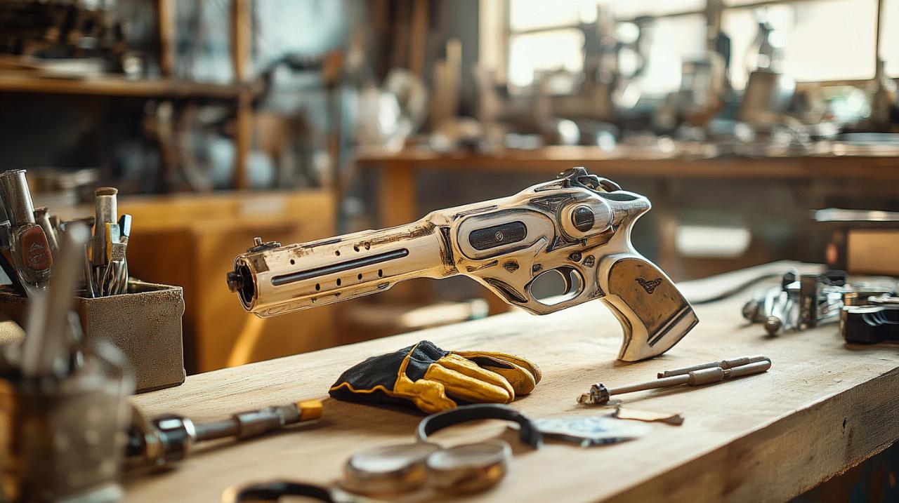 Los 10 Mejores Pistolas de Chorro de Arena febrero 2025: Análisis y Recomendaciones para Superficies de Ladrillo