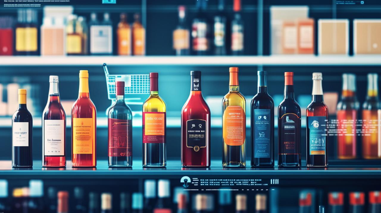 Cómo el comercio electrónico está transformando las compras en línea y la regulación sobre las bebidas alcohólicas en España