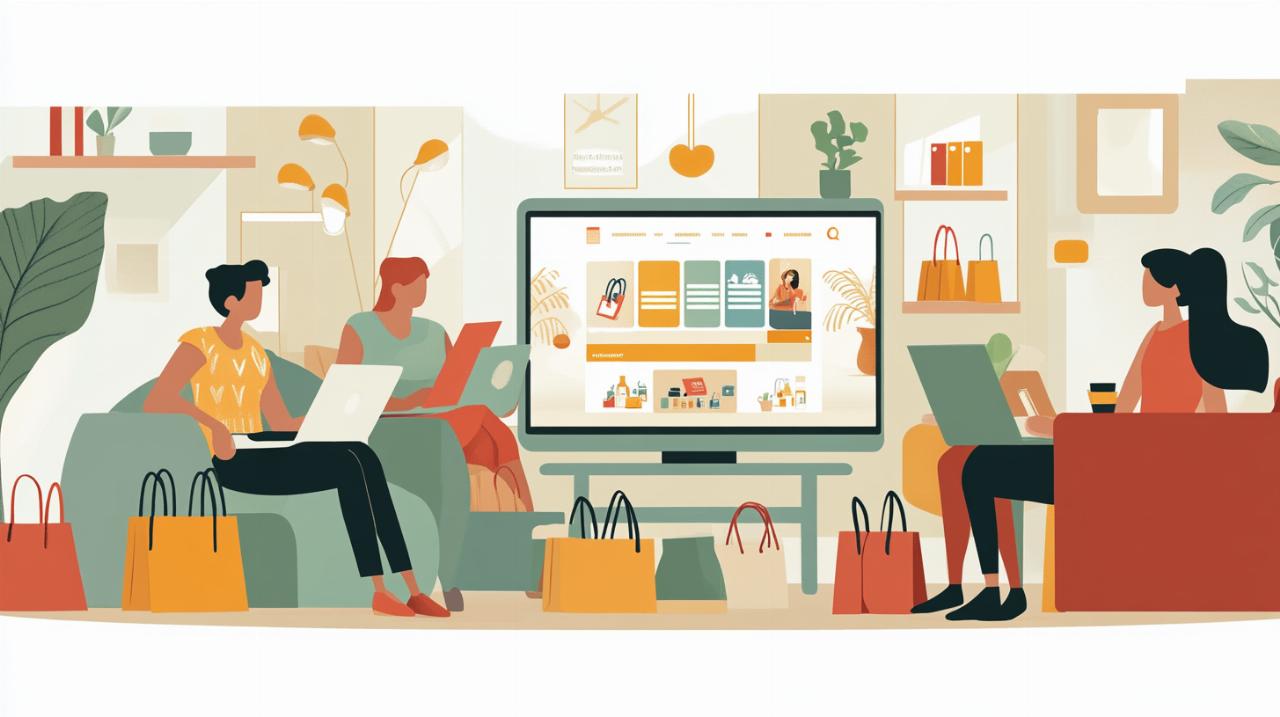 Guía completa: Derechos de los consumidores en las compras en línea: lo que debe saber sobre marketplaces